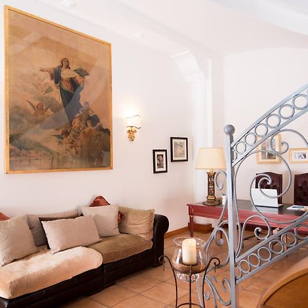 B&B Maiure Майори Экстерьер фото