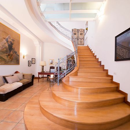 B&B Maiure Майори Экстерьер фото