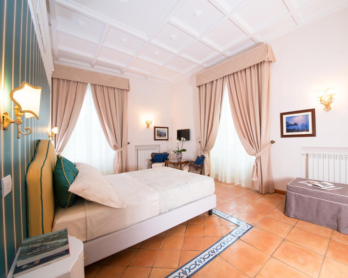B&B Maiure Майори Экстерьер фото
