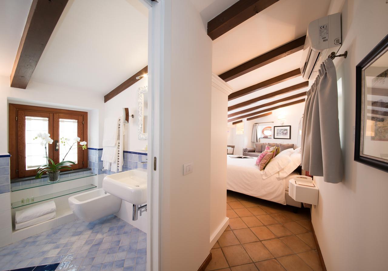 B&B Maiure Майори Экстерьер фото