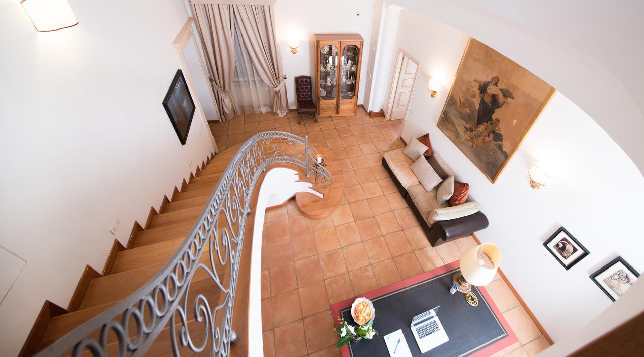 B&B Maiure Майори Экстерьер фото