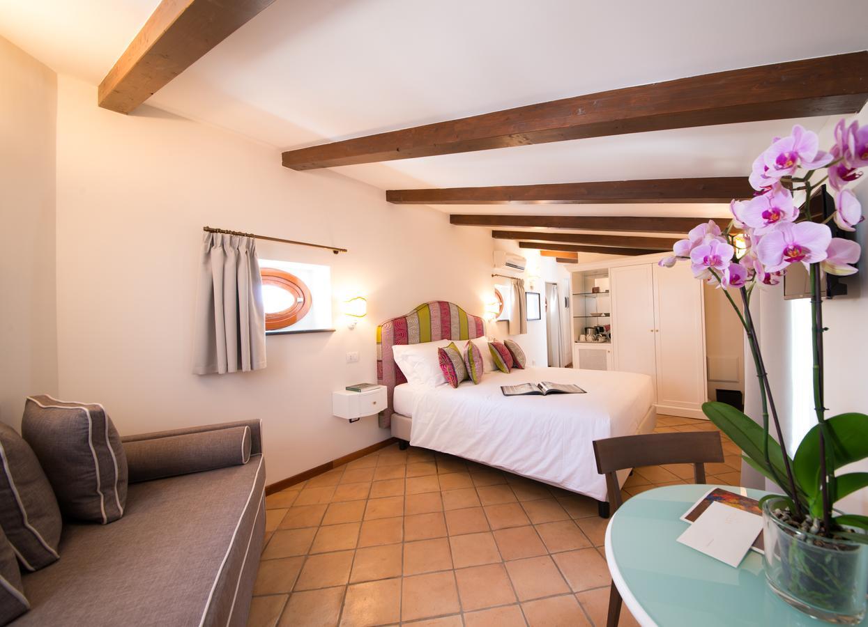 B&B Maiure Майори Экстерьер фото