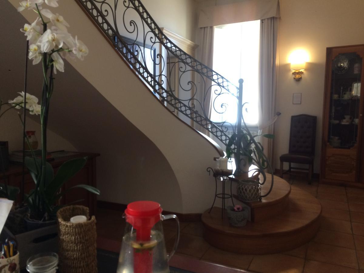 B&B Maiure Майори Экстерьер фото