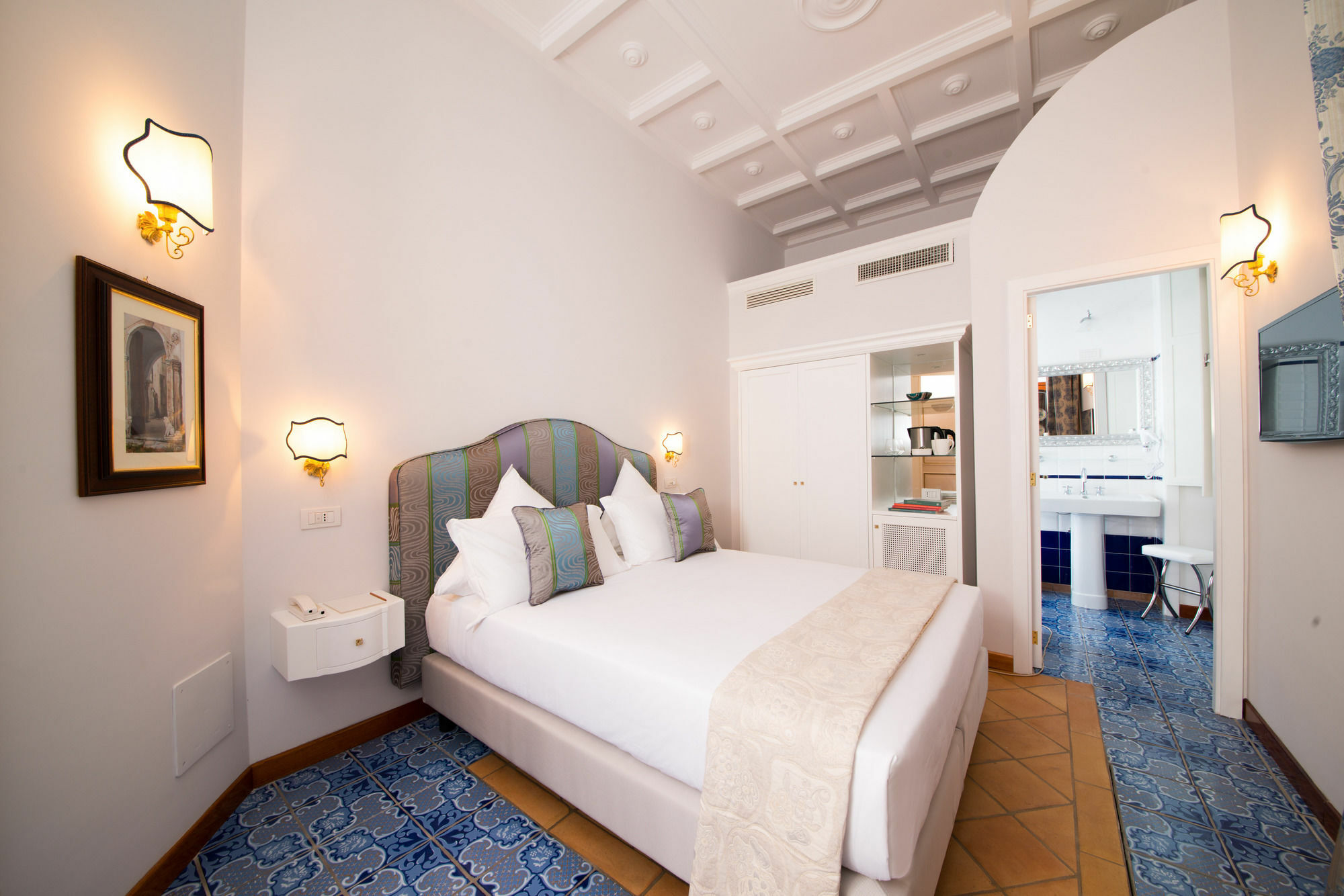 B&B Maiure Майори Экстерьер фото