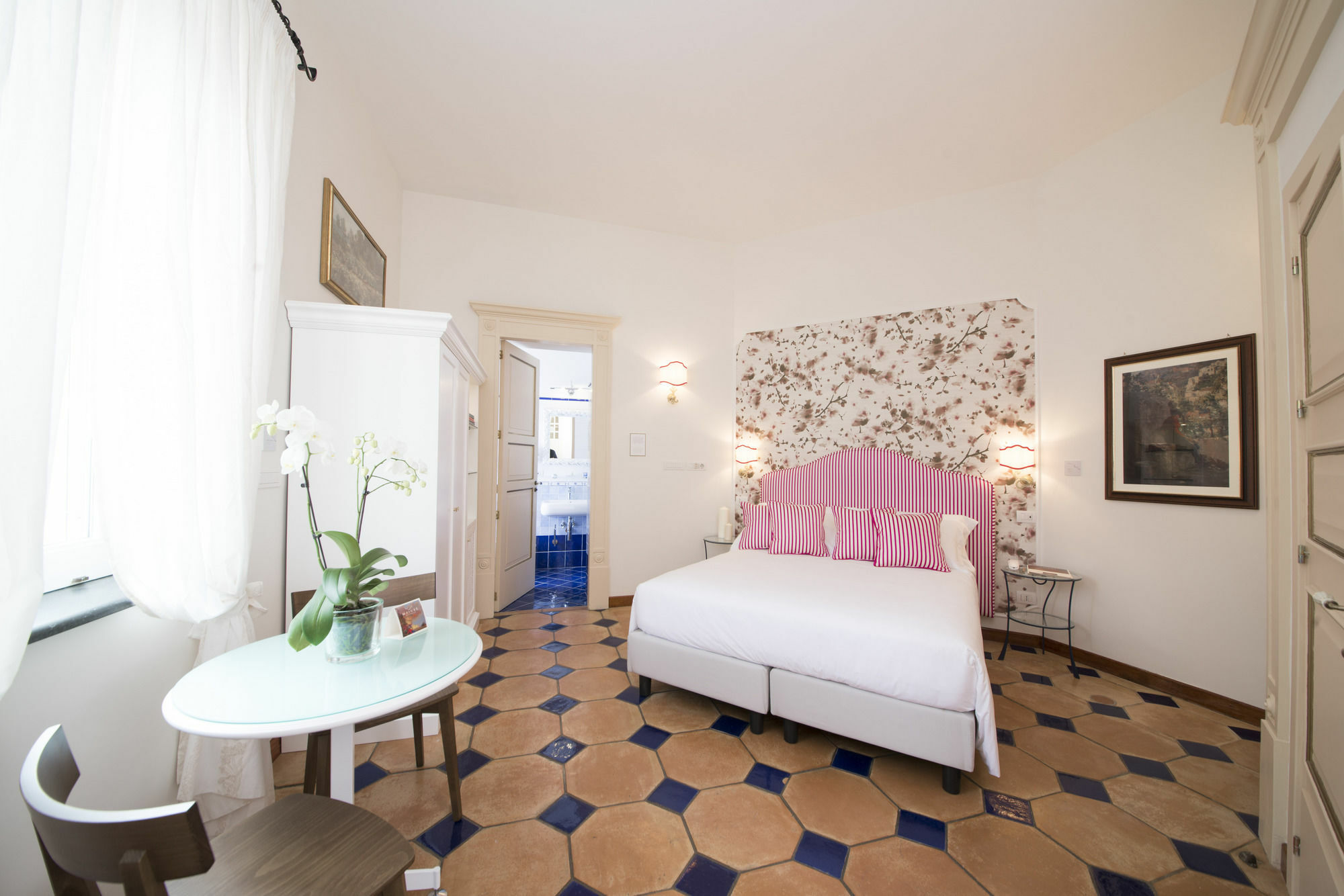 B&B Maiure Майори Экстерьер фото