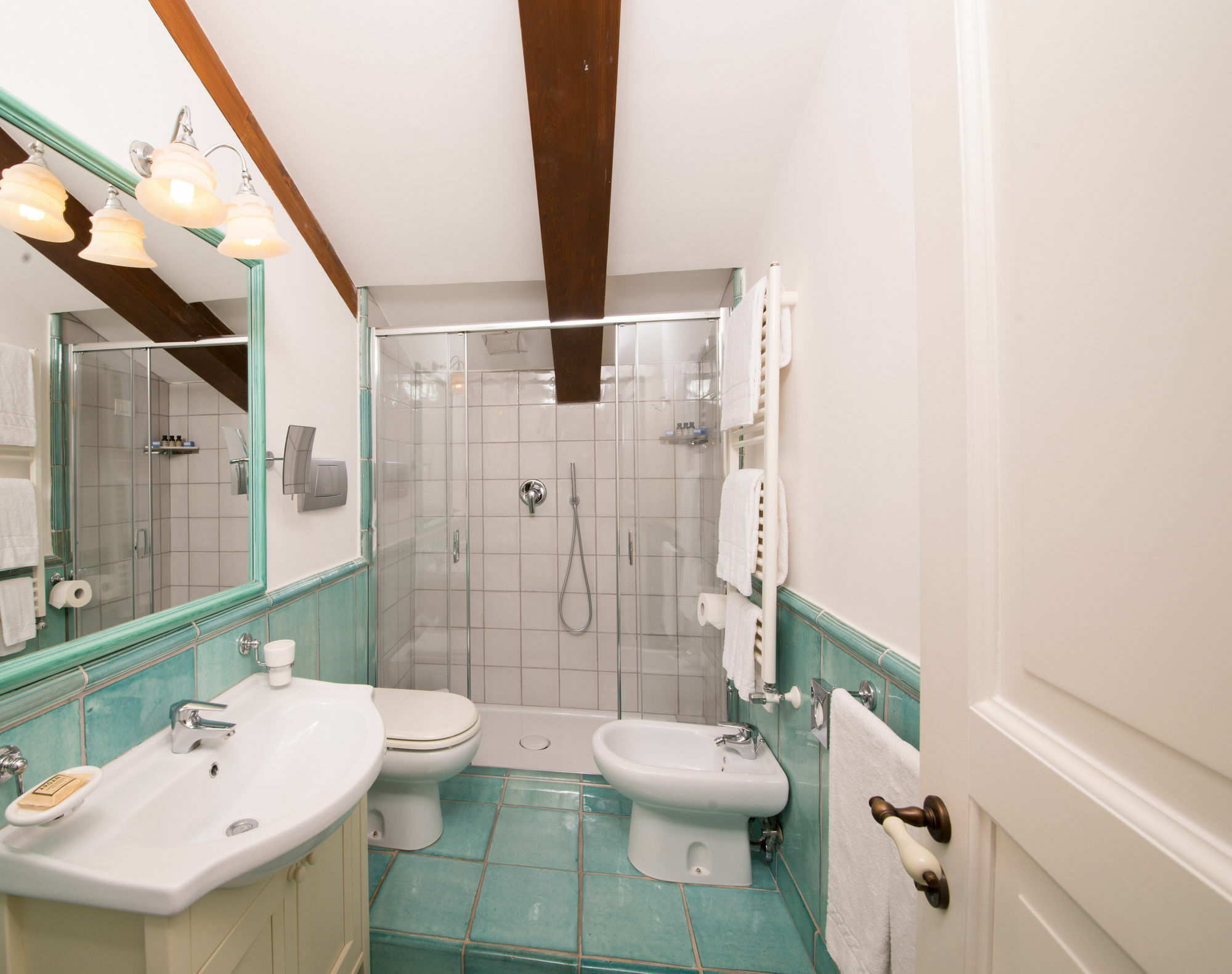B&B Maiure Майори Экстерьер фото