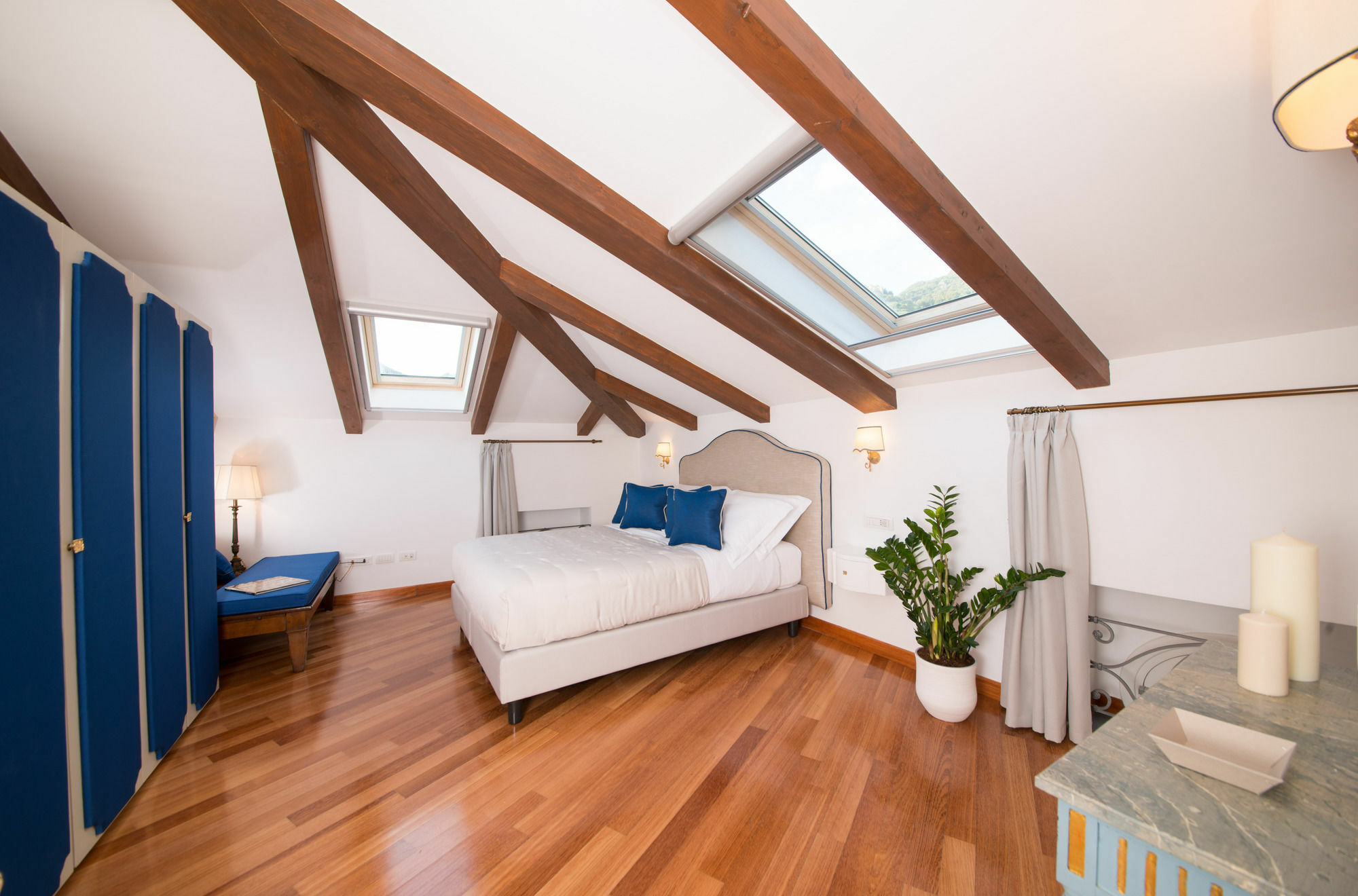 B&B Maiure Майори Экстерьер фото